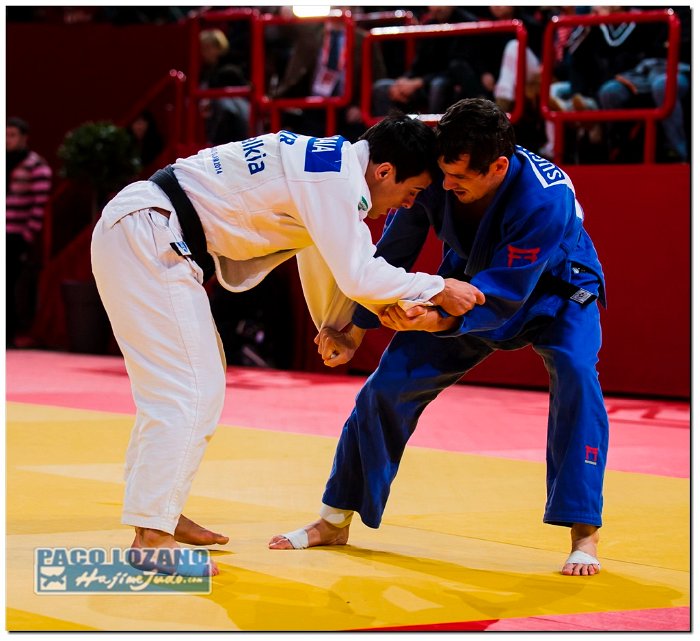 Paris 2014 by P.Lozano cat -66 kg (263)